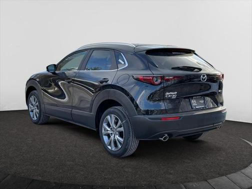 2025 Mazda CX-30 Preferred