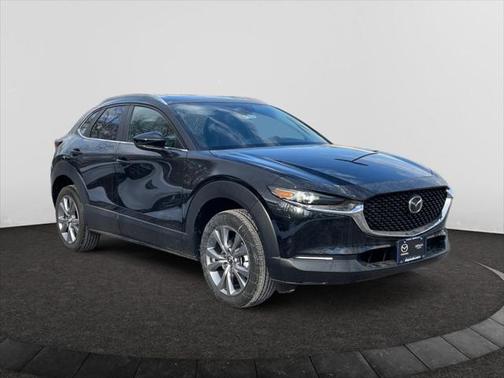 2025 Mazda CX-30 Preferred