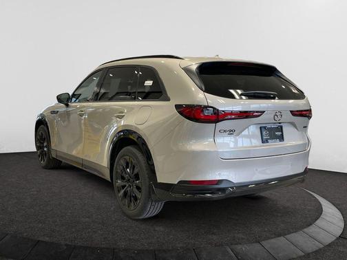 2026 Mazda CX-90 3.3 Turbo S Premium