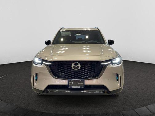 2026 Mazda CX-90 3.3 Turbo S Premium