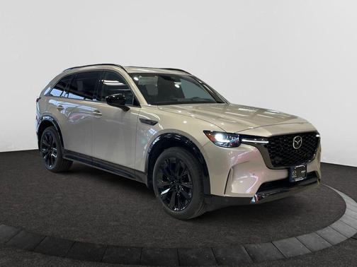 2026 Mazda CX-90 3.3 Turbo S Premium