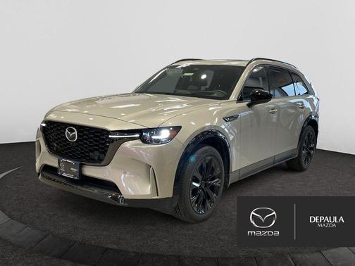 2026 Mazda CX-90 3.3 Turbo S Premium
