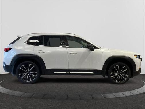 2024 Mazda CX-50 2.5 Turbo Premium Plus