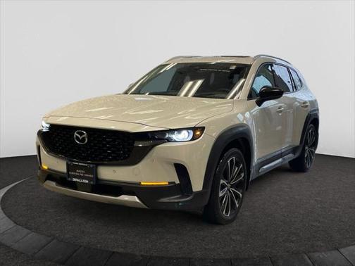 2024 Mazda CX-50 2.5 Turbo Premium Plus