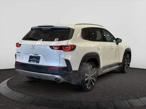2024 Mazda CX-50 2.5 Turbo Premium Plus