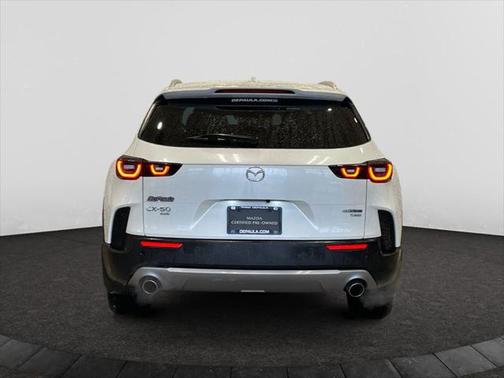 2024 Mazda CX-50 2.5 Turbo Premium Plus