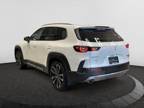 2024 Mazda CX-50 2.5 Turbo Premium Plus