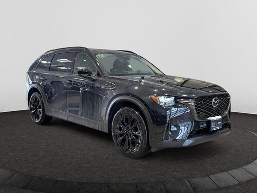 2026 Mazda CX-90 3.3 Turbo Premium Sport