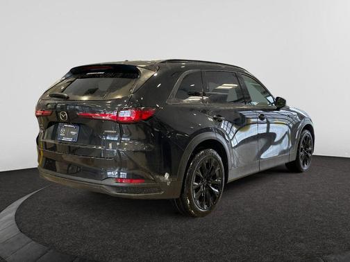 2026 Mazda CX-90 3.3 Turbo Premium Sport