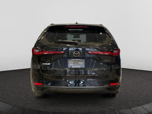 2026 Mazda CX-90 3.3 Turbo Premium Sport