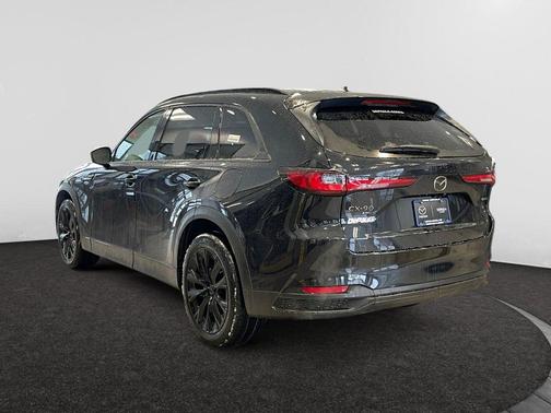 2026 Mazda CX-90 3.3 Turbo Premium Sport