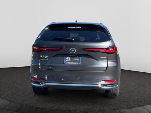 2026 Mazda CX-90 3.3 Turbo S Premium Plus