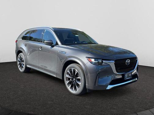 2026 Mazda CX-90 3.3 Turbo S Premium Plus