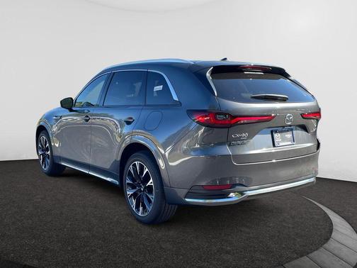 2026 Mazda CX-90 3.3 Turbo S Premium Plus