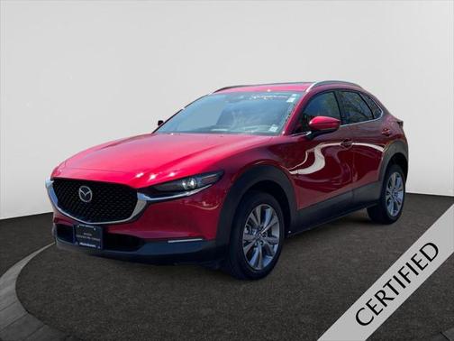 2020 Mazda CX-30 Premium Package