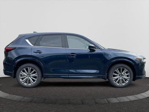 2025 Mazda CX-5 Signature