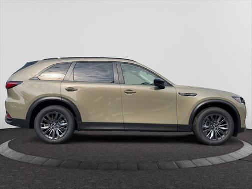 2025 Mazda CX-70 3.3 Turbo Preferred Package