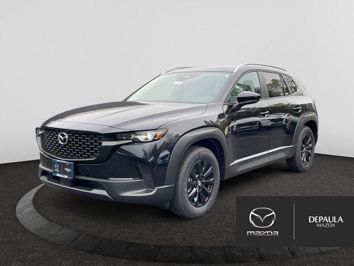 2026 Mazda CX-50 2.5 S Preferred Package
