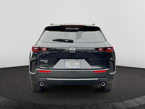 2026 Mazda CX-50 2.5 S Preferred Package