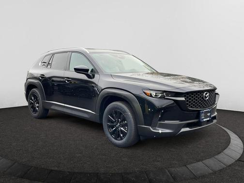 2026 Mazda CX-50 2.5 S Preferred Package