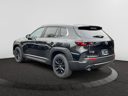 2026 Mazda CX-50 2.5 S Preferred Package