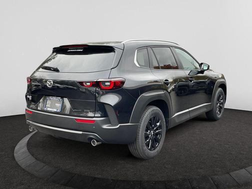 2026 Mazda CX-50 2.5 S Preferred Package