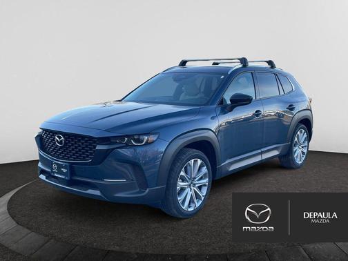 2026 Mazda CX-50 2.5 S Premium Package