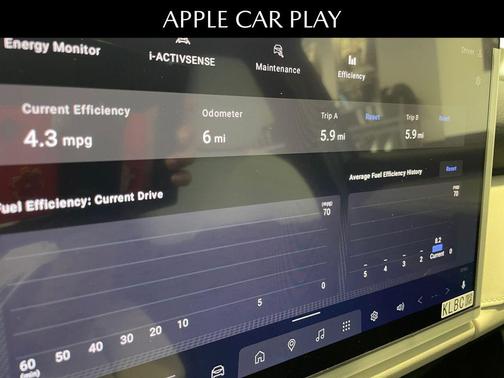 Machine Gray 2026 Mazda CX-5 2.5 S Select Package