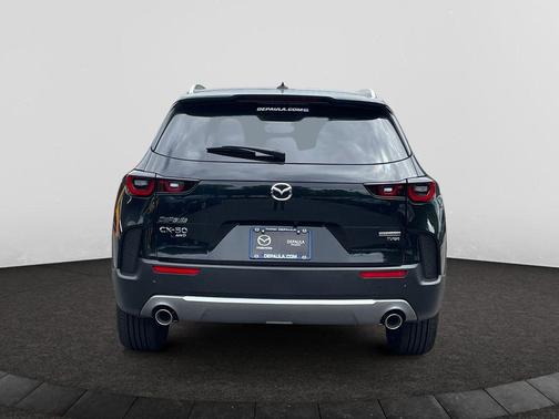 2025 Mazda CX-50 2.5 Turbo Premium Plus Package