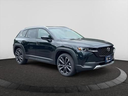 2025 Mazda CX-50 2.5 Turbo Premium Plus Package
