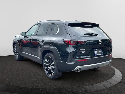 2025 Mazda CX-50 2.5 Turbo Premium Plus Package
