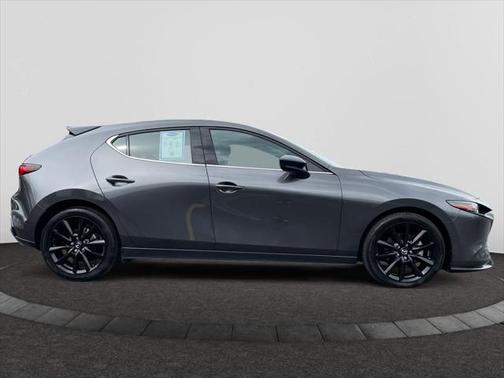 2024 Mazda Mazda3 2.5 Turbo AWD