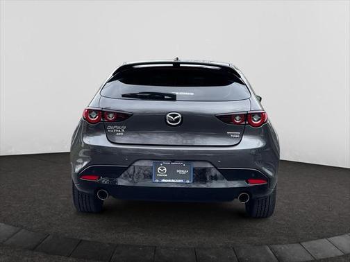 2024 Mazda Mazda3 2.5 Turbo AWD