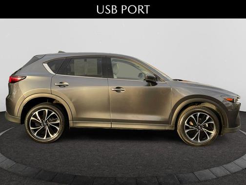 2023 Mazda CX-5 2.5 S Premium Plus Package