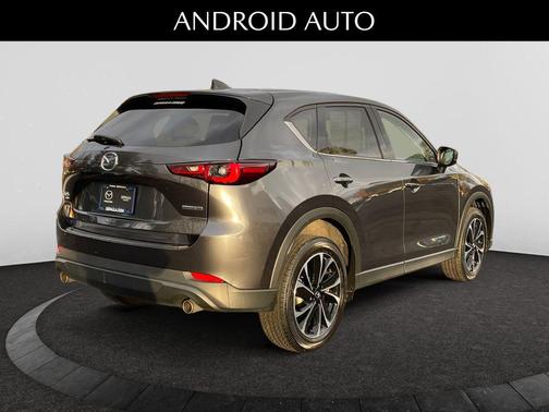 2023 Mazda CX-5 2.5 S Premium Plus Package