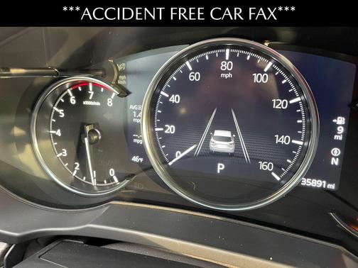 2023 Mazda CX-5 2.5 S Premium Plus Package