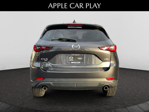 2023 Mazda CX-5 2.5 S Premium Plus Package