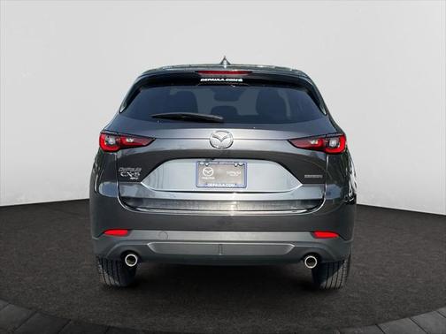 2023 Mazda CX-5 2.5 S Preferred