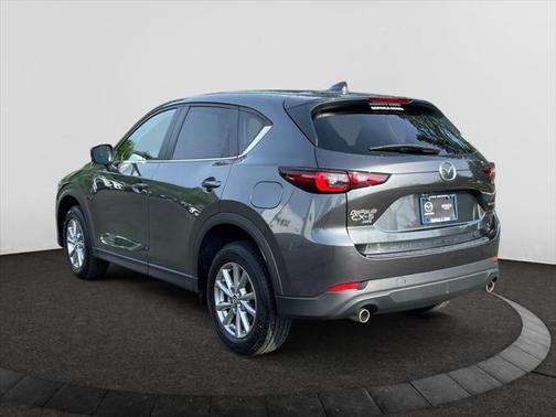 2023 Mazda CX-5 2.5 S Preferred