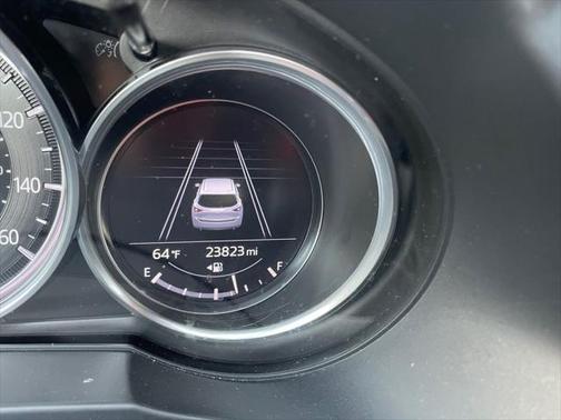 2023 Mazda CX-5 2.5 S Preferred