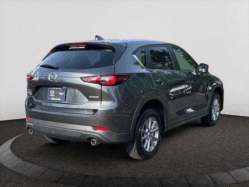 2023 Mazda CX-5 2.5 S Preferred