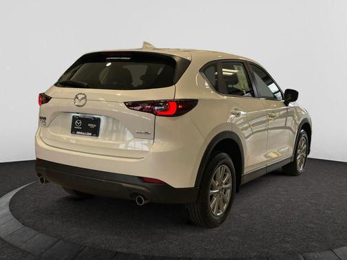 2023 Mazda CX-5 2.5 S