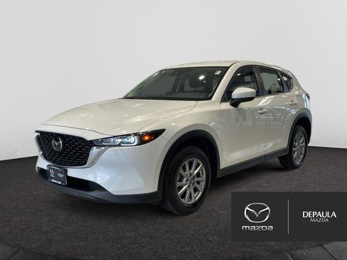 2023 Mazda CX-5 2.5 S