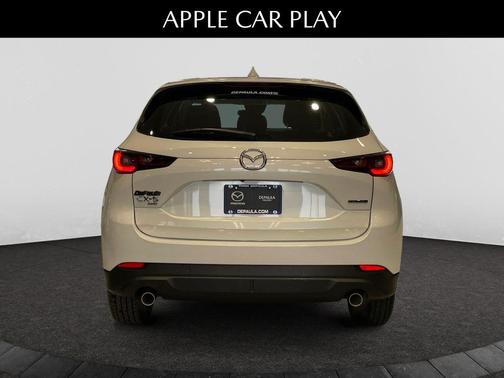 2023 Mazda CX-5 2.5 S