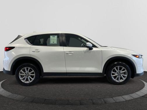 2023 Mazda CX-5 2.5 S