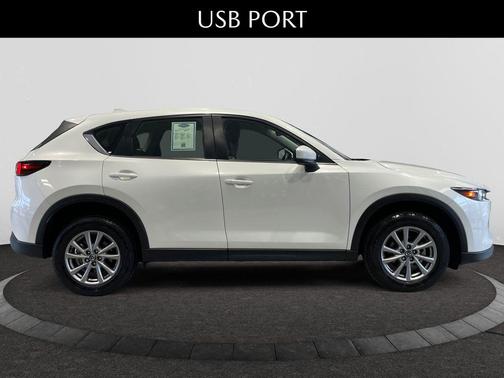 2023 Mazda CX-5 2.5 S