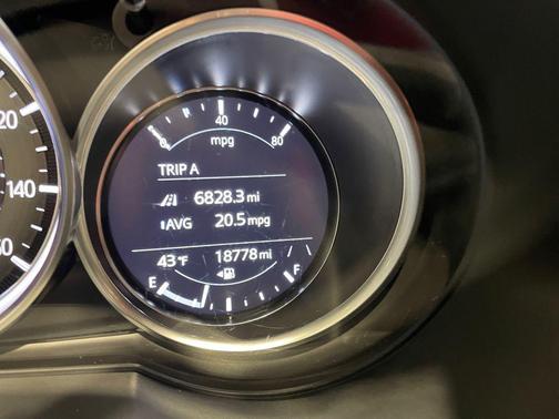 2023 Mazda CX-5 2.5 S