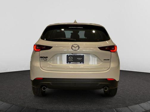 2023 Mazda CX-5 2.5 S