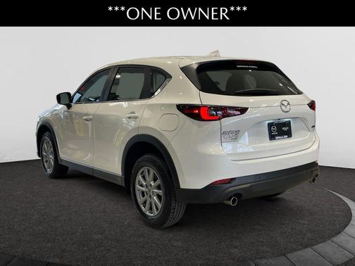 2023 Mazda CX-5 2.5 S