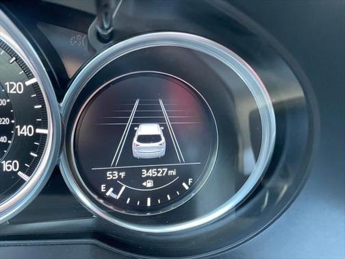 2022 Mazda CX-5 2.5 S Preferred